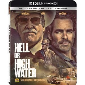 Hell or High Water